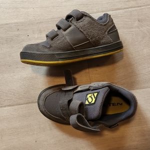 Five Ten cycling shoes
